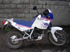 Cagiva Cruiser 125